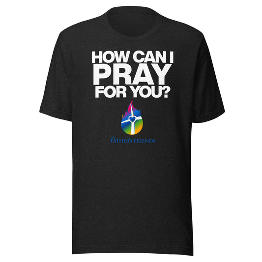 Evangelism Shirts